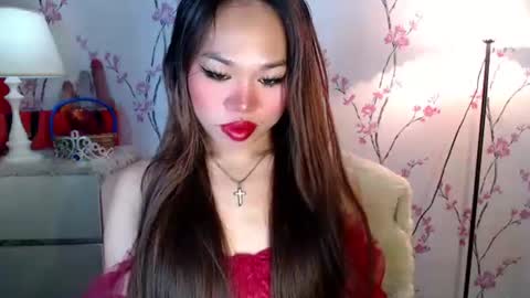 Snapshot of allirah20x chatting on 29, 1, 2025 Allirah online show from 29, 1, 2025