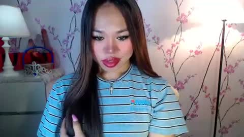 Snapshot of allirah20x chatting on 29, 1, 2025 Allirah online show from 29, 1, 2025