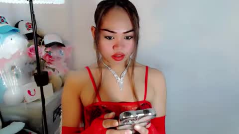 Snapshot of allirah20x chatting on 9, 10, 2025 Allirah online show from 9, 10, 2025