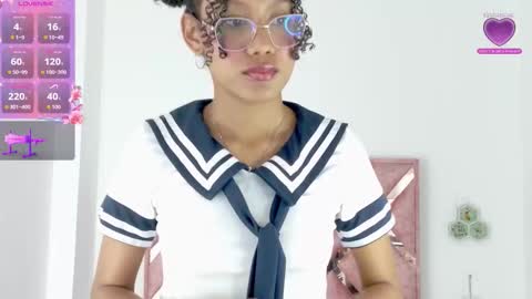 ALLIS0N IK  online show from 15, 2, 2026