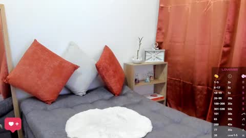 Snapshot of allison0724 chatting on 1, 2, 2025 online show from 1, 2, 2025