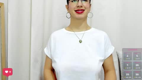 Snapshot of allison0724 chatting on 12, 11, 2025 online show from 12, 11, 2025