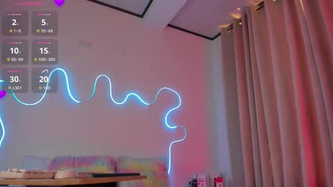 Allison online show from 5, 11, 2025