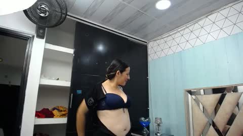 Allison  online show from 15, 11, 2025