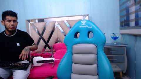 Allison  online show from 8, 2, 2026