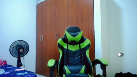  Alisson online show from 24, 12, 2024