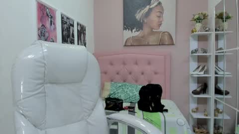 ALLISON online show from 9, 4, 2026