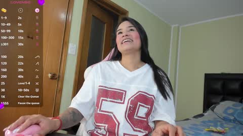 allison online show from 18, 1, 2025