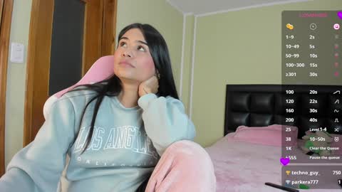 allison online show from 6, 2, 2025