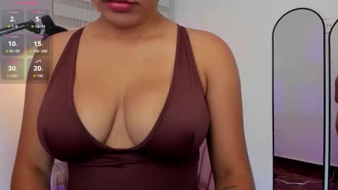 Snapshot of allison_owensxx chatting on 3, 2, 2026 Allison online show from 3, 2, 2026