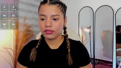 Snapshot of allison_owensxx chatting on 18, 2, 2026 Allison online show from 18, 2, 2026