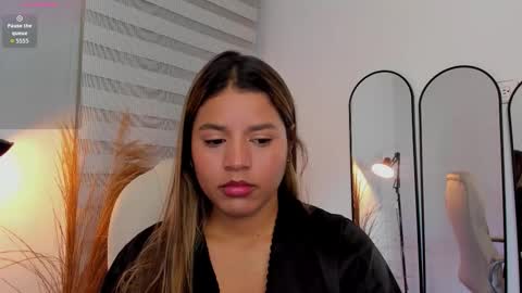 Snapshot of allison_owensxx chatting on 19, 2, 2026 Allison online show from 19, 2, 2026