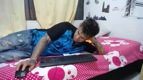 allison online show from 30, 3, 2026