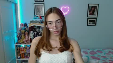   online show from 3, 2, 2025