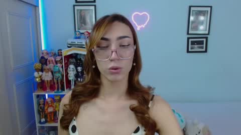   online show from 4, 3, 2025