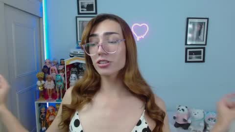   online show from 5, 3, 2025