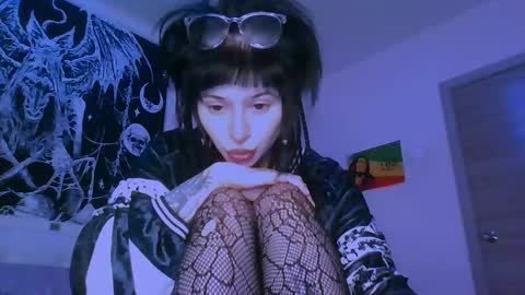 Alis online show from 15, 3, 2026