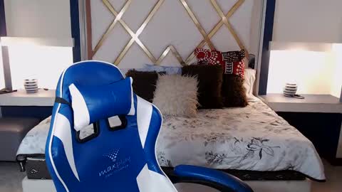 ALLISON online show from 21, 1, 2025