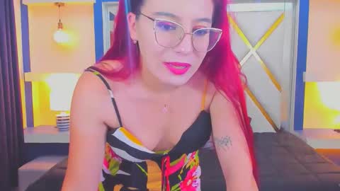 ALLISON online show from 13, 11, 2025