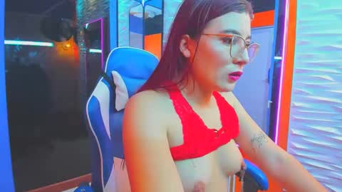 ALLISON online show from 22, 11, 2025