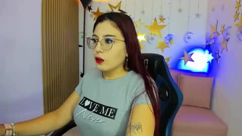 ALLISON online show from 2, 12, 2025