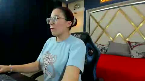 ALLISON online show from 5, 3, 2026