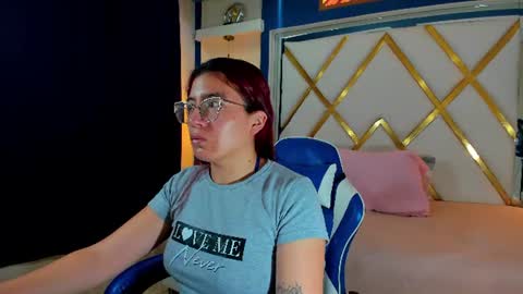 Snapshot of allisonlove_88 chatting on 2, 7, 2026 ALLISON online show from 2, 7, 2026