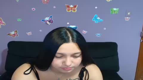 Snapshot of allisonn_smith18 chatting on 8, 9, 2025 Alisson online show from 8, 9, 2025