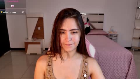 Snapshot of allisonpalmer chatting on 25, 9, 2025 Allison Palmer online show from 25, 9, 2025