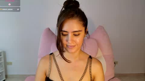 Snapshot of allisonpalmer chatting on 23, 5, 2026 Allison Palmer online show from 23, 5, 2026