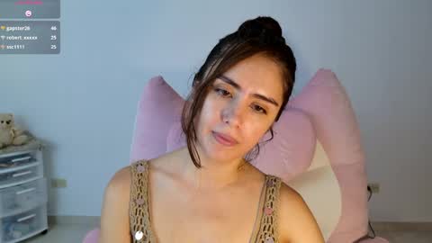 Snapshot of allisonpalmer chatting on 25, 5, 2026 Allison Palmer online show from 25, 5, 2026