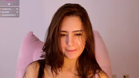 Snapshot of allisonpalmer chatting on 24, 6, 2026 Allison Palmer online show from 24, 6, 2026