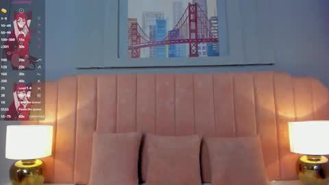 Snapshot of allisonpariss chatting on 18, 1, 2026 alison online show from 18, 1, 2026