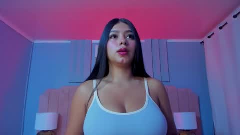 Snapshot of allisonpariss chatting on 10, 2, 2026 alison online show from 10, 2, 2026