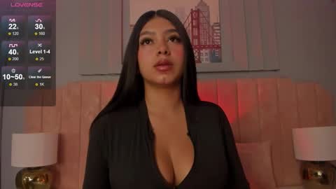 Snapshot of allisonpariss chatting on 11, 2, 2026 alison online show from 11, 2, 2026