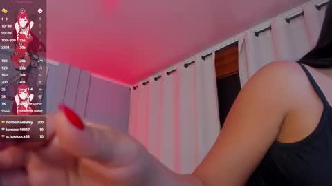 Snapshot of allisonpariss chatting on 27, 2, 2026 alison online show from 27, 2, 2026