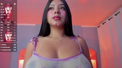 Snapshot of allisonpariss chatting on 1, 3, 2026 alison online show from 1, 3, 2026