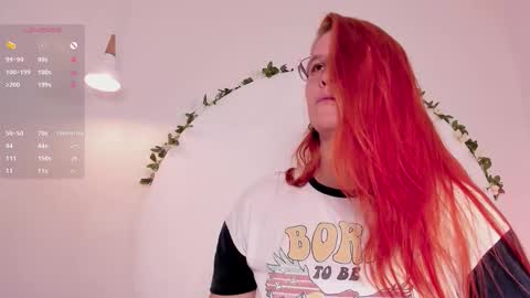 Snapshot of allisonroberts_ chatting on 15, 2, 2026 Alli online show from 15, 2, 2026