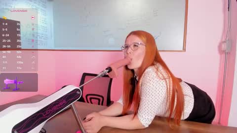 Alli  online show from 21, 3, 2026