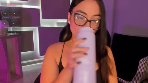 Allison Rogers online show from 23, 10, 2025