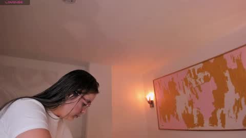 Allison Rogers online show from 20, 4, 2026