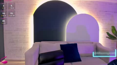 Snapshot of allisonrogersx chatting on 23, 6, 2026 Allison Rogers online show from 23, 6, 2026