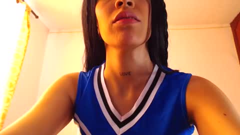 Salome  online show from 20, 12, 2024