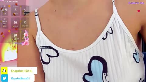 AllisonSweetie online show from 17, 11, 2025