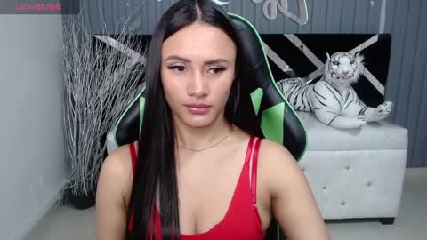 Allisson online show from 21, 12, 2024
