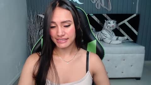 Allisson online show from 24, 12, 2024