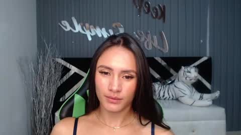 Allisson online show from 27, 12, 2024