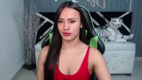 Allisson online show from 29, 12, 2024