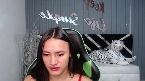 Allisson online show from 29, 12, 2024