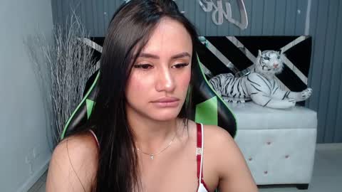Allisson online show from 30, 12, 2024